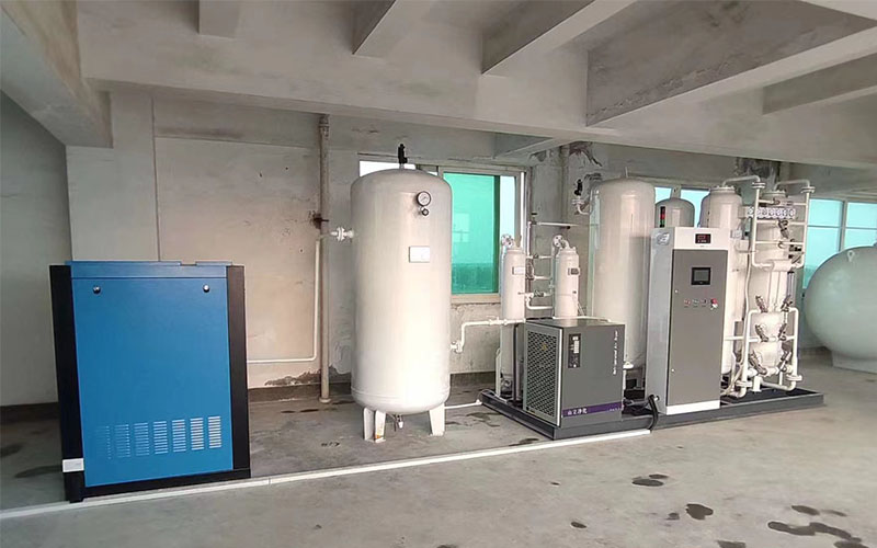 济宁中心供氧医用制氧机